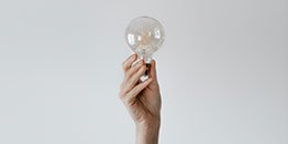 Köpguide till LED-lampor