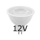 12 V LED-spotar