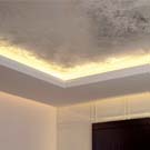 Speciella LED-profiler