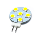 G4 LED-lampor