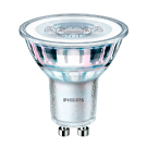 GU10 LED-spotar