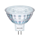 GU4/MR11 LED-spotar
