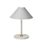 LED-lampor med batteri