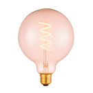 Globlampor E27