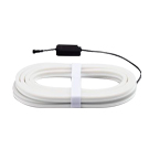 LED-lister utomhus