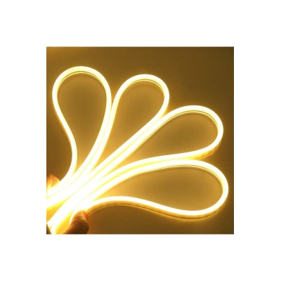 Neon flex LED-lister