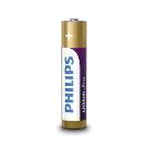 Batterier