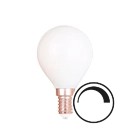 Dimbara E14 LED-lampor Dimbara E14 LED-lampor