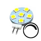 Dimbara G4 LED-lampor