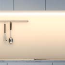 LED-lister utan synliga LED:ar (COB)