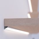 LED-hörnprofiler