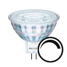 Dimbara GU4/MR11 LED-spotar