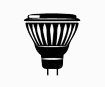 MR16 / GU5.3 LED-spotar MR16 / GU5.3 LED-spotar