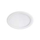 Runda LED-paneler