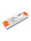 Snappy LED Nätaggregat - 24V - 50W - IP20 - Dimbar