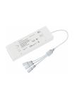 HiluX - LED-driver - 75W - 24V DC - TRIAC/Push-dimbar - Inkl. 3-delare till Troldtekt-skenor