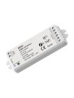 HiluX - Zigbee 3.0 LED-dimmer - 1-kanal - 12-36V DC - 5A - Tuya och Philips Hue