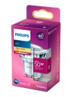 GU10 - Philips LED-spot 4,6 W - 355 lm