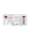 ZigBee Pro+ RGBCW 5-i-1 LED-styrenhet - 12/24V
