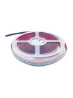 HiluX RGBW COB LED-list - 24 V - 16 W/m - 620 lm/m - RGB+3000 K - CRI90+ - 5 m - IP20