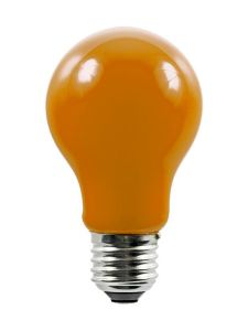 E27 - SPL Party Color A60 - Orange - 40lm