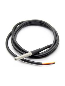 Shelly - DS18B20 Temperatursensor 1 m