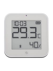 Shelly BLU HT Display ZB - White