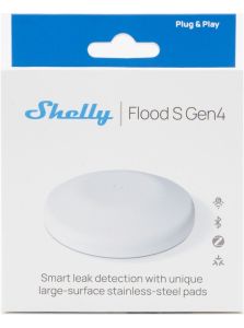 Shelly - Flood S Gen4