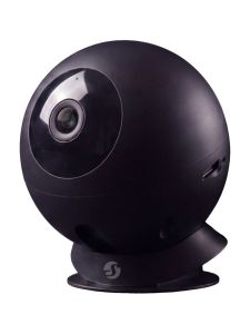 Shelly - Camera Svart