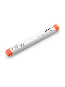 Snappy LED-nätaggregat - 24V - 100W - IP20 - På/av - Avlångt