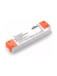 Snappy LED Nätaggregat - 24V - 30W - IP20 - Dimbar