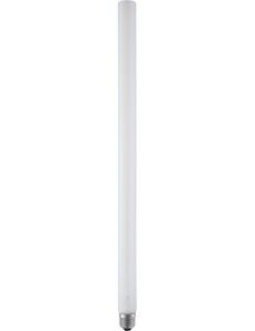 E27 - SPL FleX Tube 520mm - Frostad - 460lm - 2500K - CRI 90 - Dimbar