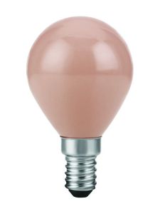 E14 - SPL Flame Krone - Flame - 250lm - 1800K - CRI 80 - Dimbar