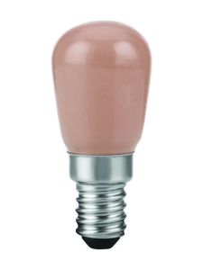 E14 - SPL Flame - Flame - 90lm - 1800K - CRI 80 - Dimbar