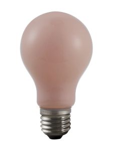 E27 - SPL Flame - Flame - 300lm - 1900K - CRI 80 - Dimbar