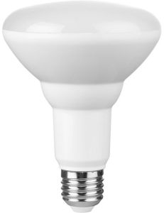 E27 - SPL Reflector - Matt - 810lm - 2700K - CRI 80 - Dimbar