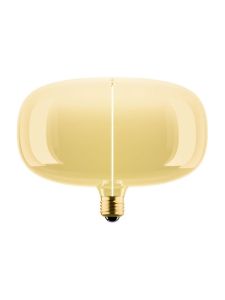 E27 - SPL Big Flex Magnetic - Amber - Ø:215mm - 120lm - 1800K - CRI 80 - Dimbar