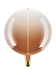 E27 - SPL Big Flex Magnetic - Klar - Ø:200mm - 200lm - 1800K - CRI 80 - Dimbar