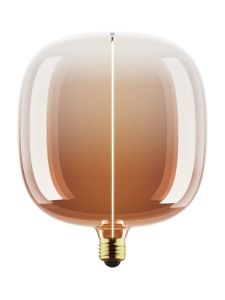 E27 - SPL Big Flex Magnetic - Klar - Ø:187mm - 200lm - 1800K - CRI 80 - Dimbar