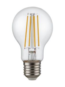 E27 - SPL General E27 - Klar - Ø:60mm - 470lm - 2500K - CRI 90 - Dimbar