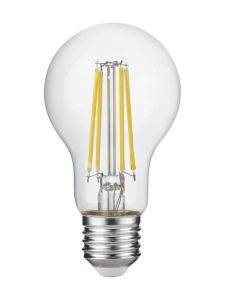 E27 - SPL General E27 - Klar - Ø:60mm - 600lm - 2700K - CRI 90 - Dimbar