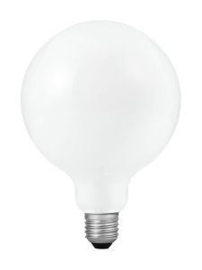 E27 - SPL Dim To Warm Fila - Opal - Ø:125mm - 600lm - 2000K-4500K - CRI 80 - Dimbar