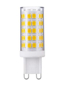 G9 - SPL G9 - Klar - Ø:19mm - 420lm - 2700K - CRI 80 - Dimbar