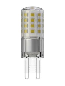 G9 - SPL G9 - Klar - Ø:18mm - 550lm - 2700K - CRI 80 - Dimbar