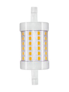 R7s - SPL Round - Klar - Ø:29mm - 950lm - 3000K - CRI 80 - Dimbar