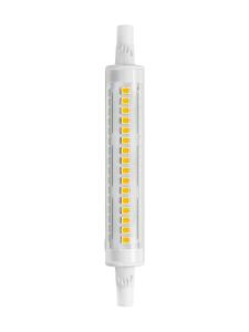 R7s - SPL Round - Klar - Ø:16mm - 1100lm - 3000K - CRI 80 - Ej dimbar