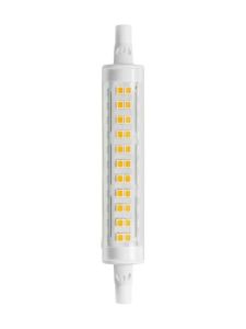 R7s - SPL Round - Klar - Ø:18mm - 1600lm - 3000K - CRI 80 - Ej dimbar