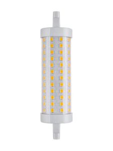 R7s - SPL Round - Klar - Ø:29mm - 2500lm - 3000K - CRI 80 - Ej dimbar
