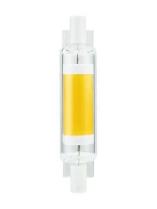 R7s - SPL COB - Klar - Ø:16mm - 470lm - 3000K - CRI 80 - Dimbar