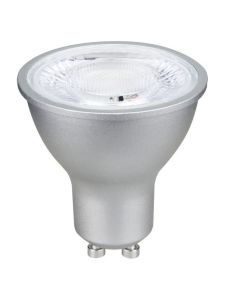 GU10 - SPL Spot GU10 - Klar - Ø:50mm - 500lm - 2200K - CRI 90 - Dimbar